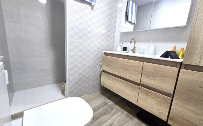 Resale - Town House -
Torrevieja - Los Altos