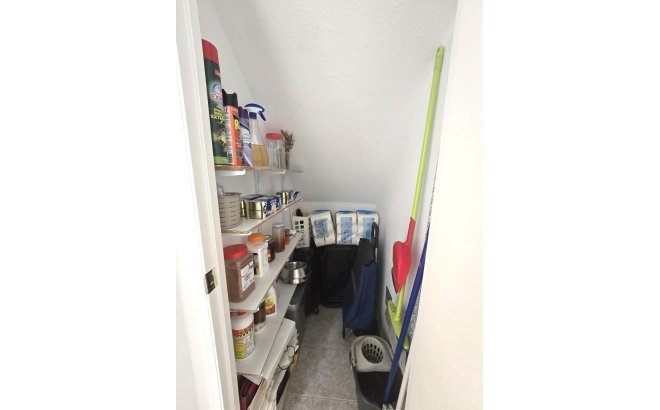 Resale - Town House -
Torrevieja - Los Altos