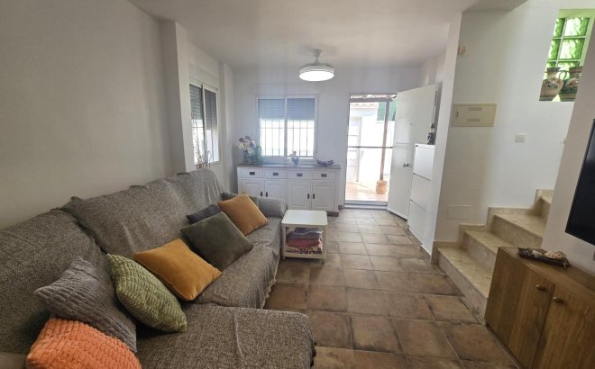 Resale - Town House -
Torrevieja - Los Altos