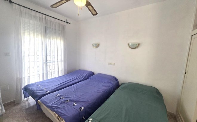 Resale - Town House -
Torrevieja - Los Altos
