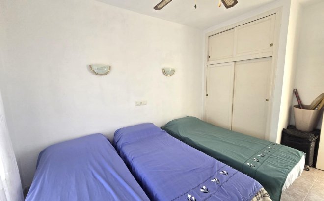 Resale - Town House -
Torrevieja - Los Altos