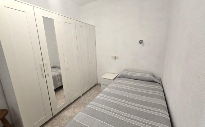 Resale - Town House -
Torrevieja - Los Altos
