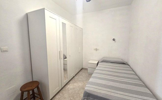 Resale - Town House -
Torrevieja - Los Altos