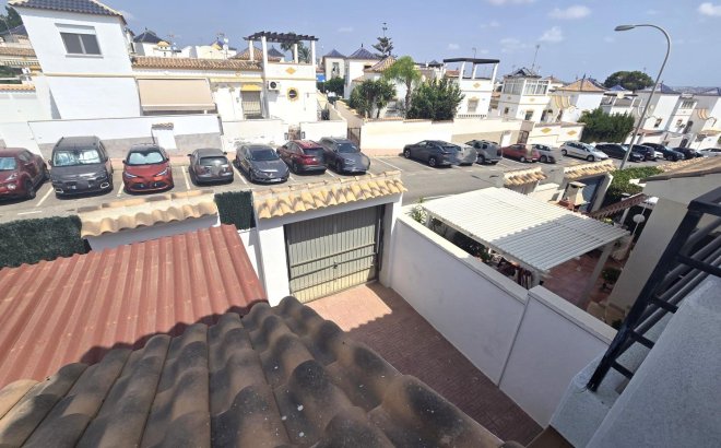 Resale - Town House -
Torrevieja - Los Altos