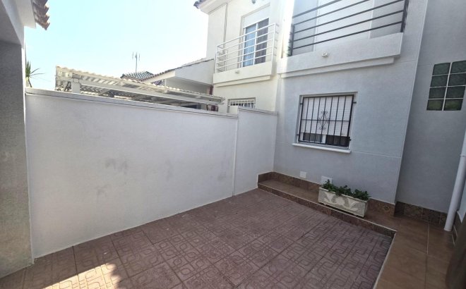 Resale - Town House -
Torrevieja - Los Altos