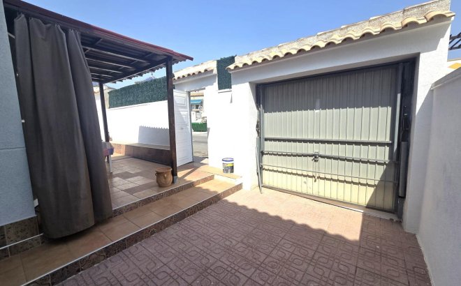 Resale - Town House -
Torrevieja - Los Altos