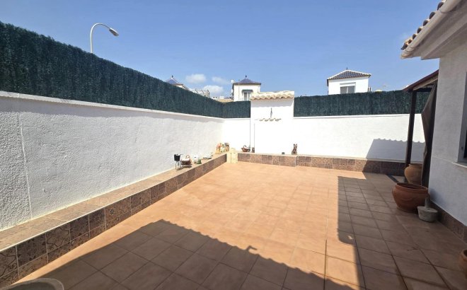 Resale - Town House -
Torrevieja - Los Altos