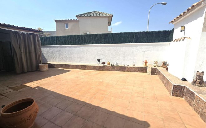 Resale - Town House -
Torrevieja - Los Altos
