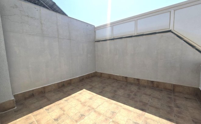 Resale - Town House -
Torrevieja - Los Altos