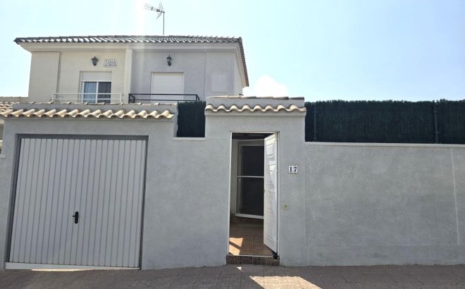 Resale - Town House -
Torrevieja - Los Altos