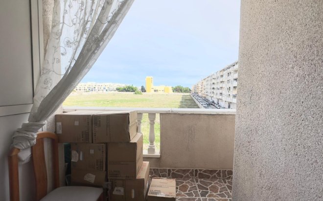 Resale - Penthouse -
Torrevieja - Estacion De Autobuses