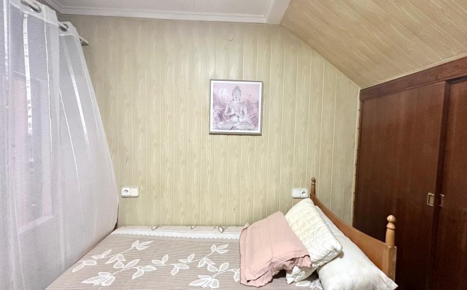 Resale - Town House -
Torrevieja - Playa del Cura