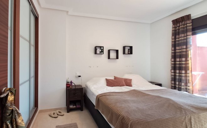 Resale - Apartment -
Orihuela Costa - Lomas de Cabo Roig