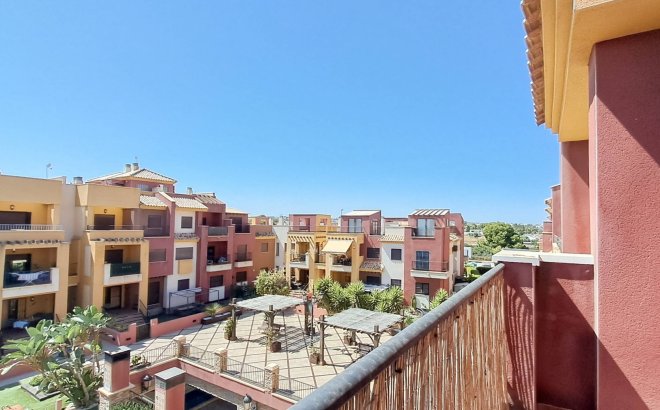 Resale - Apartment -
Orihuela Costa - Lomas de Cabo Roig