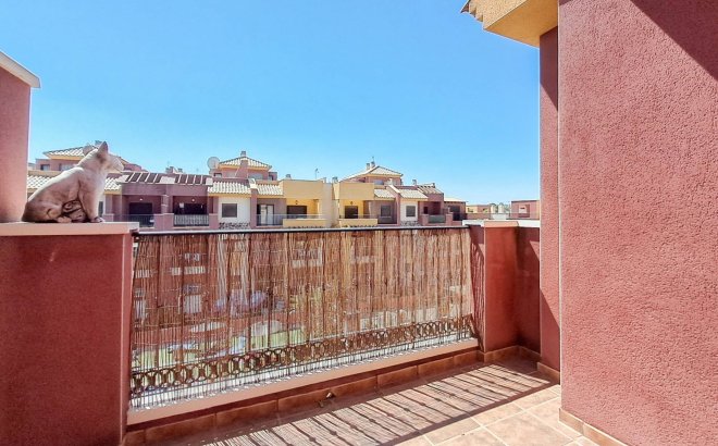Resale - Apartment -
Orihuela Costa - Lomas de Cabo Roig