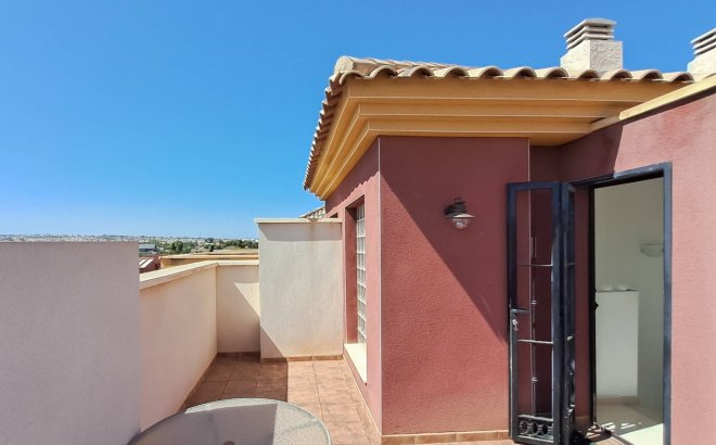 Resale - Apartment -
Orihuela Costa - Lomas de Cabo Roig