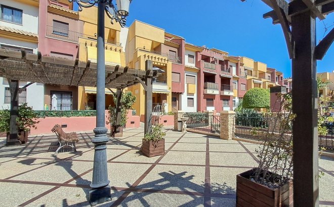 Resale - Apartment -
Orihuela Costa - Lomas de Cabo Roig