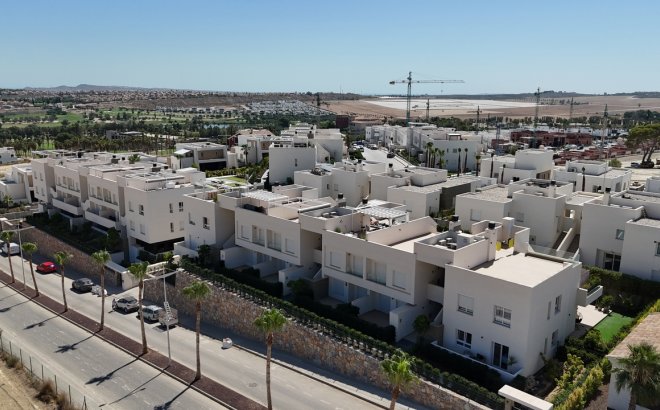 Revente - Appartement -
La Finca Golf Resort - Inland