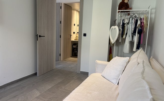 Revente - Appartement -
La Finca Golf Resort - Inland