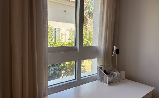 Revente - Appartement -
La Finca Golf Resort - Inland
