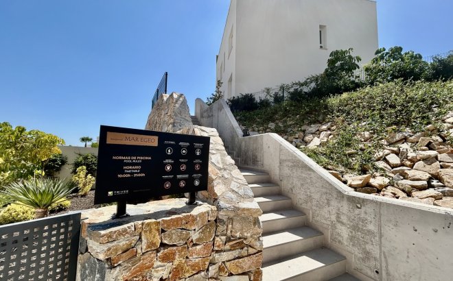 Revente - Appartement -
La Finca Golf Resort - Inland