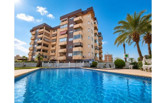 Resale - Penthouse -
La Zenia - Costa Blanca