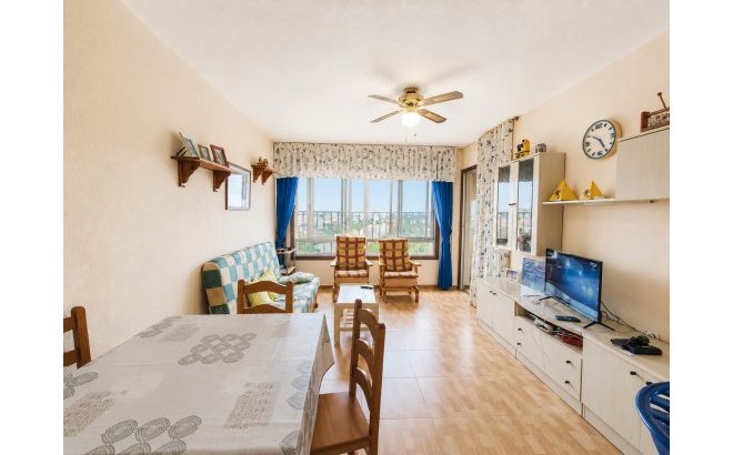 Resale - Penthouse -
La Zenia - Costa Blanca