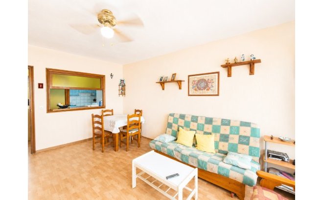 Resale - Penthouse -
La Zenia - Costa Blanca