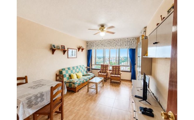Resale - Penthouse -
La Zenia - Costa Blanca