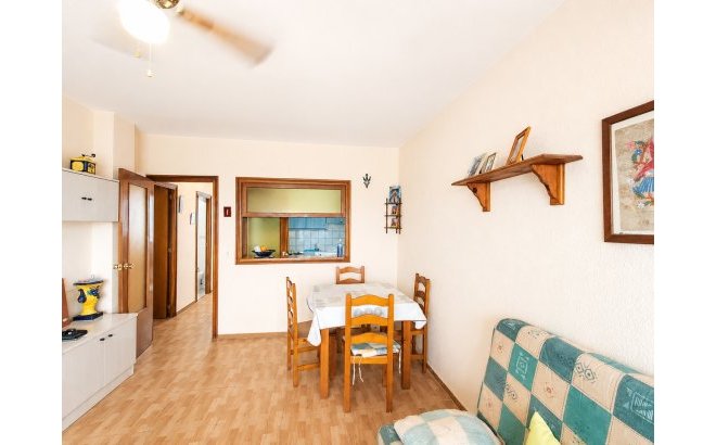 Resale - Penthouse -
La Zenia - Costa Blanca