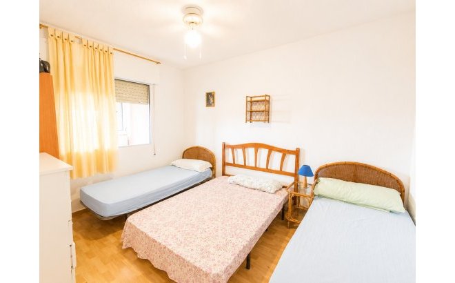 Resale - Penthouse -
La Zenia - Costa Blanca