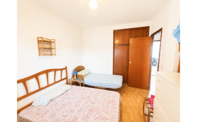 Resale - Penthouse -
La Zenia - Costa Blanca