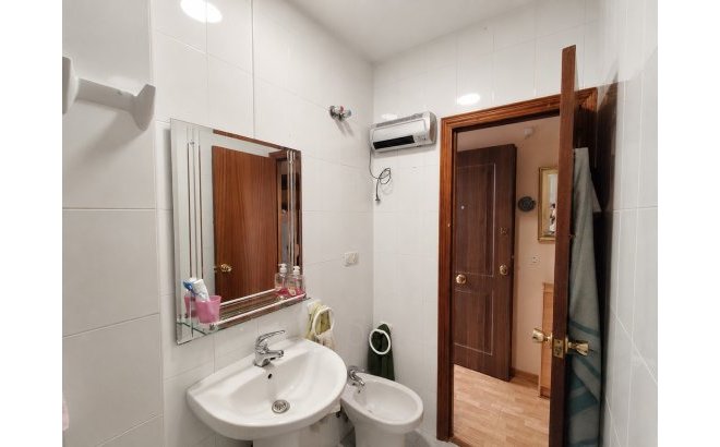 Resale - Penthouse -
La Zenia - Costa Blanca