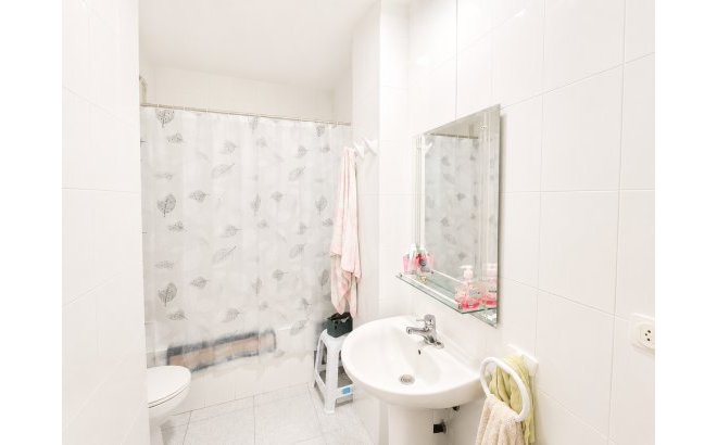 Resale - Penthouse -
La Zenia - Costa Blanca