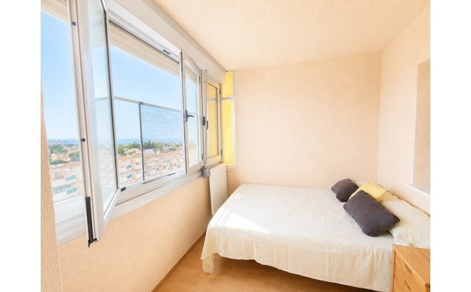 Resale - Penthouse -
La Zenia - Costa Blanca