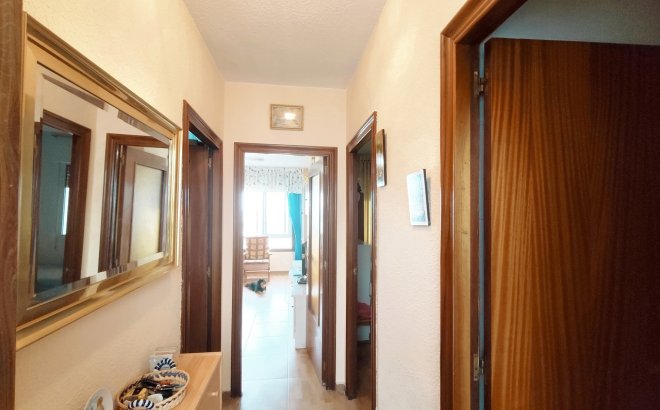 Resale - Penthouse -
La Zenia - Costa Blanca