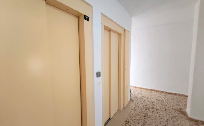 Resale - Penthouse -
La Zenia - Costa Blanca