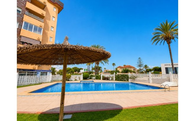 Resale - Penthouse -
La Zenia - Costa Blanca