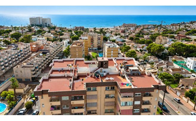 Resale - Penthouse -
La Zenia - Costa Blanca