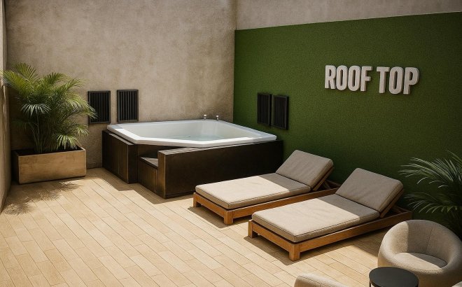 New Build - Apartment -
Torrevieja - pueblo