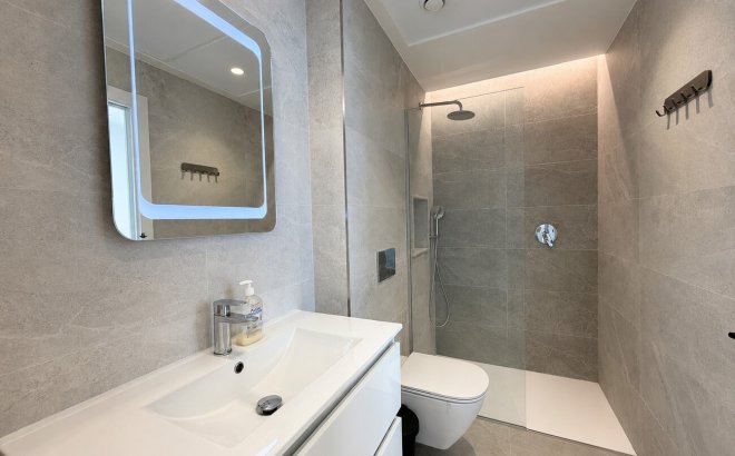 Resale - Semi Detached -
Torre de la Horadada - Costa Blanca