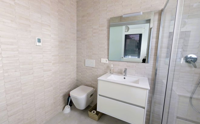 Resale - Villa -
Cabo Roig - Costa Blanca