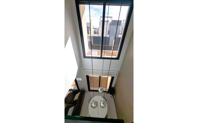 Resale - Villa -
Cabo Roig - Costa Blanca