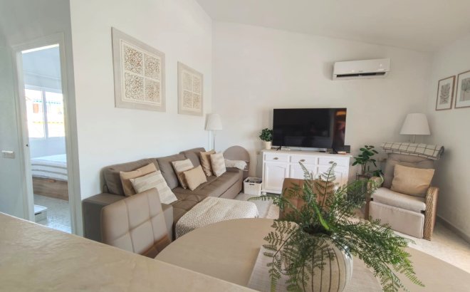Revente - Penthouse -
Villamartin - Costa Blanca