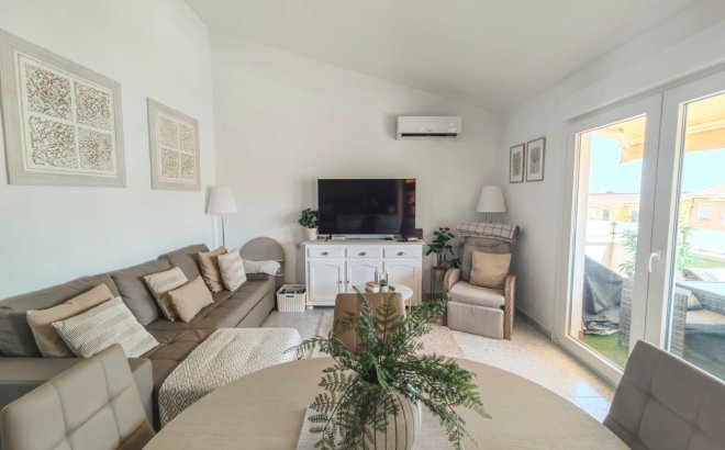 Revente - Penthouse -
Villamartin - Costa Blanca