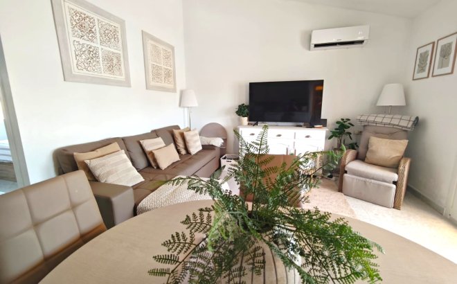 Revente - Penthouse -
Villamartin - Costa Blanca