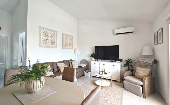 Revente - Penthouse -
Villamartin - Costa Blanca