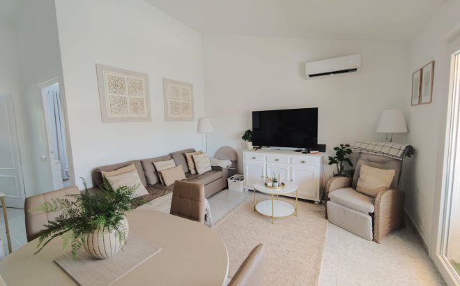 Revente - Penthouse -
Villamartin - Costa Blanca