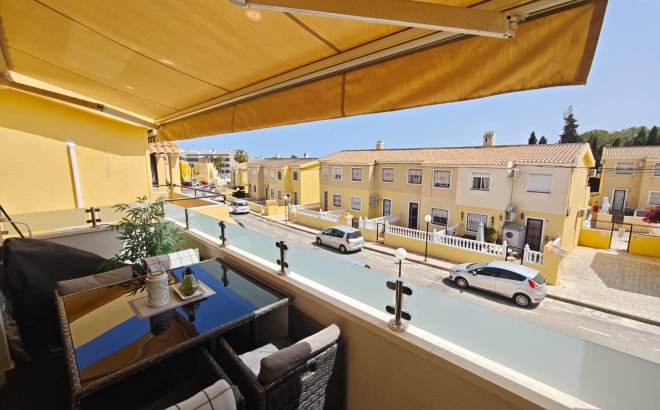 Revente - Penthouse -
Villamartin - Costa Blanca
