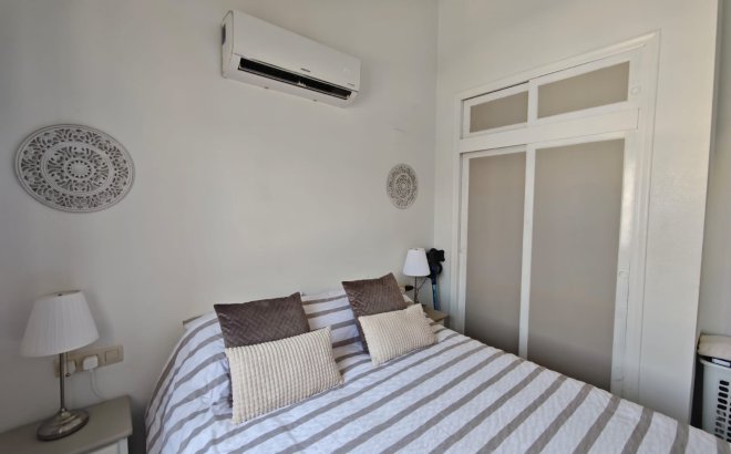Revente - Penthouse -
Villamartin - Costa Blanca
